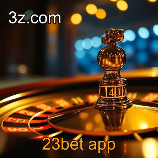 23bet app Programa de Fidelidade