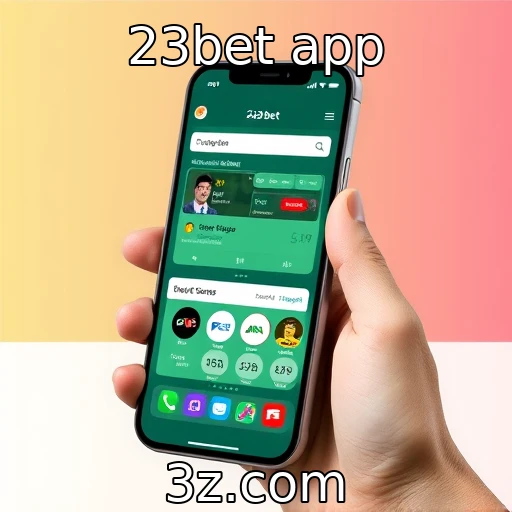 Crescimento das apostas móveis na indústria de jogos