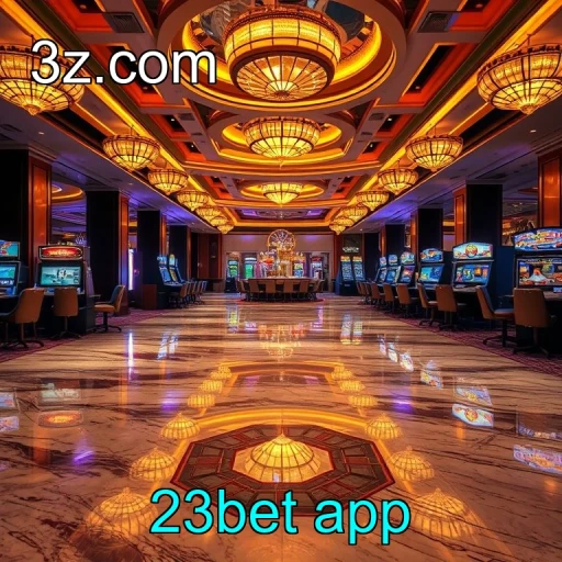 23bet app Apostas Esportivas