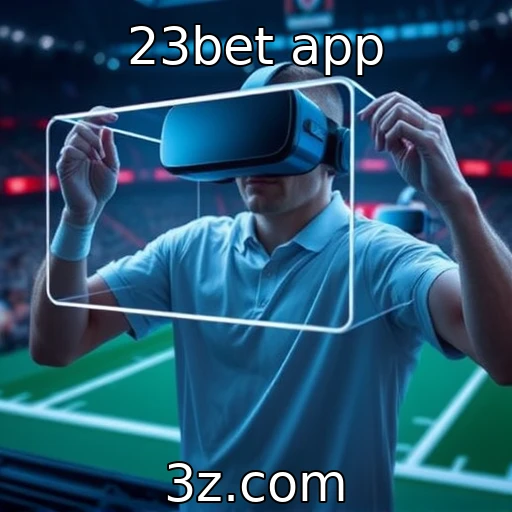 Impacto das tecnologias de realidade virtual nos jogos atuais