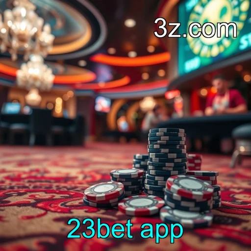 23bet app Bônus de Boas-Vindas